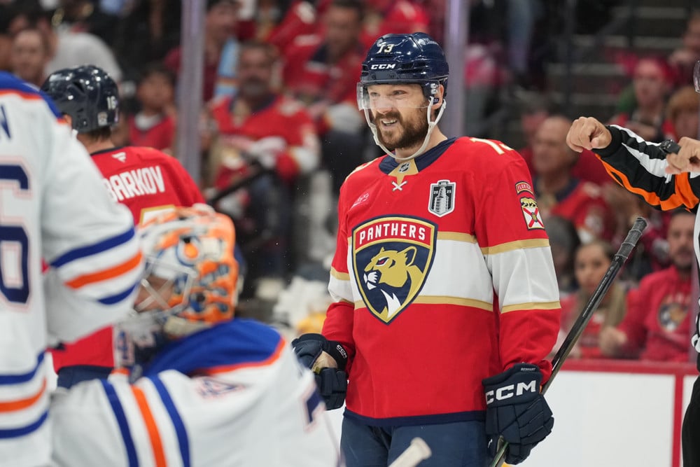 NHL Goal Scorer Parlay For Tuesday (October 7th): NHL Predictions