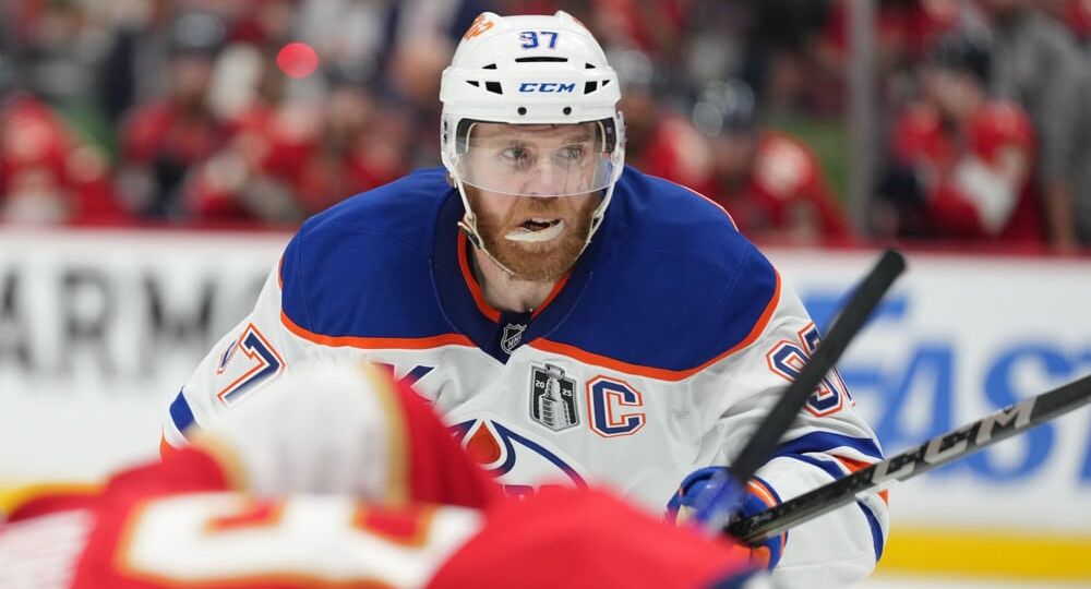 Funniest Fantasy Hockey Team Names For 2025