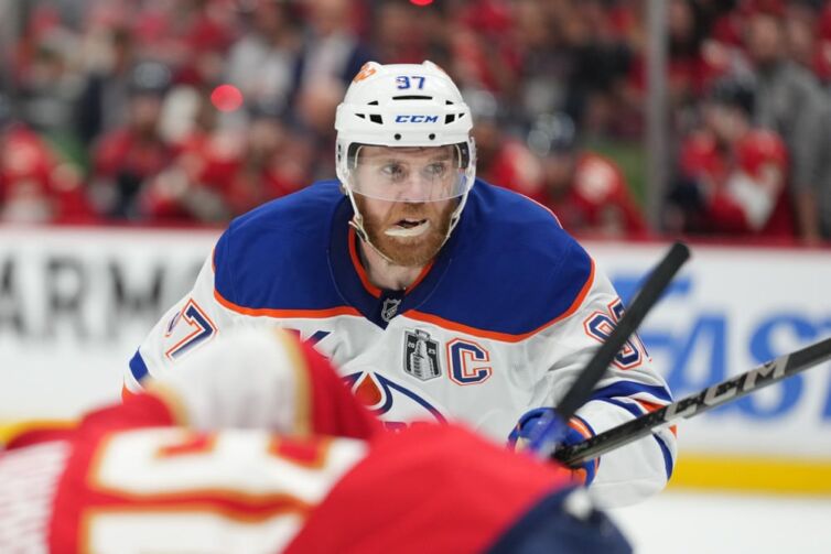 Funniest Fantasy Hockey Team Names For 2025