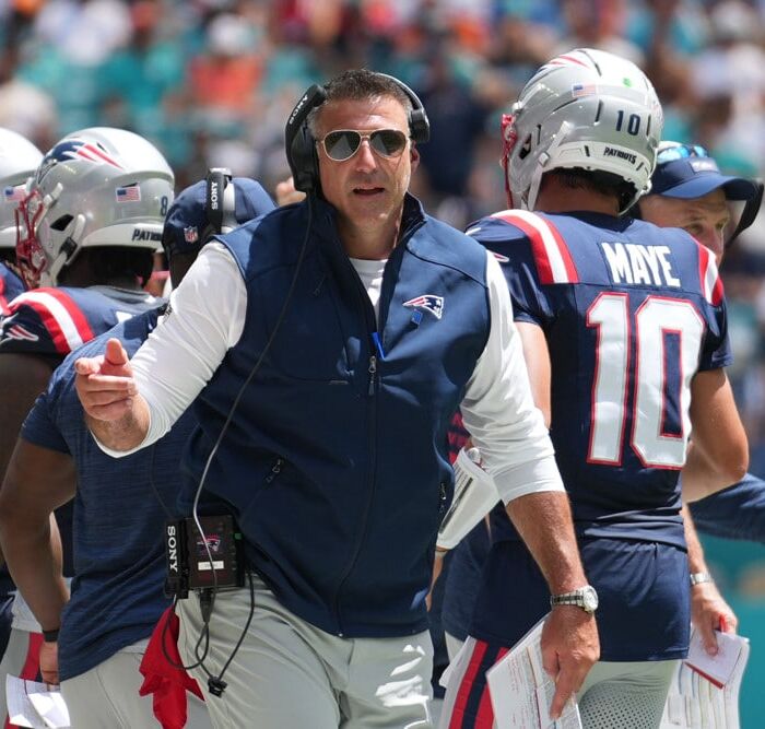 Week 7 NFL Confidence Pool Picks