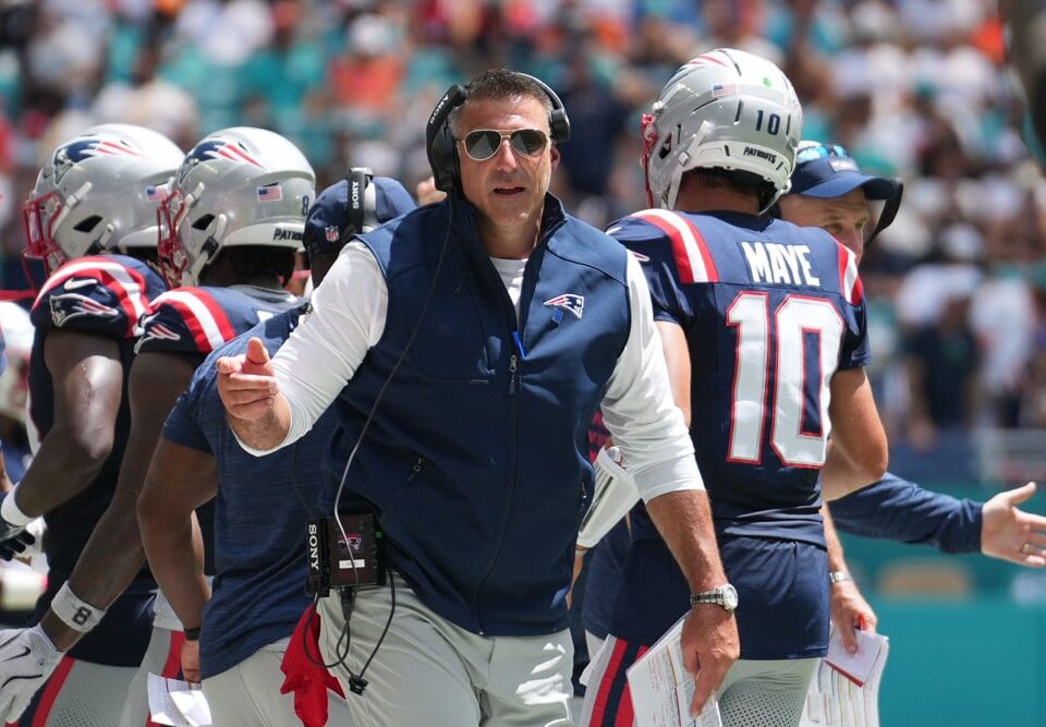 Week 7 NFL Confidence Pool Picks