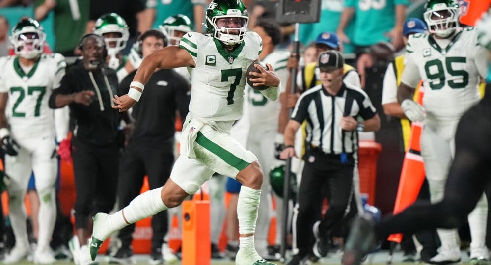 NFL Prop Shop: Top Week 7 Player Prop Bets