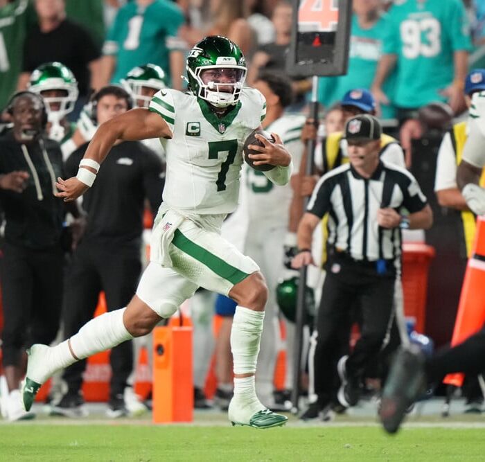 NFL Prop Shop: Top Week 7 Player Prop Bets