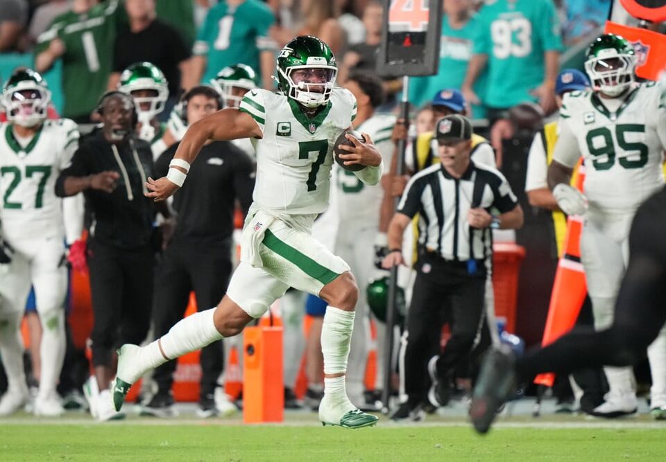 NFL Prop Shop: Top Week 7 Player Prop Bets