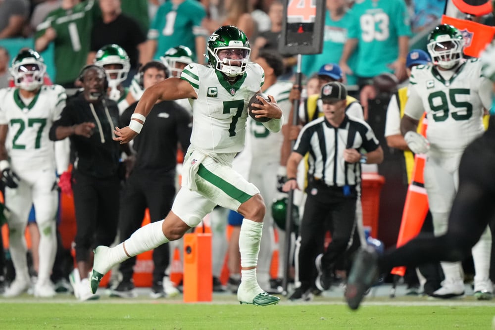 NFL Prop Shop: Top Week 7 Player Prop Bets