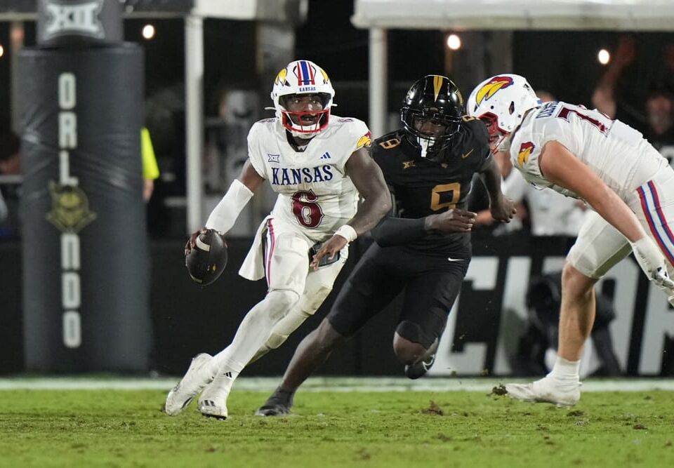 College Football Week 7 Best Bets: Upset Parlay