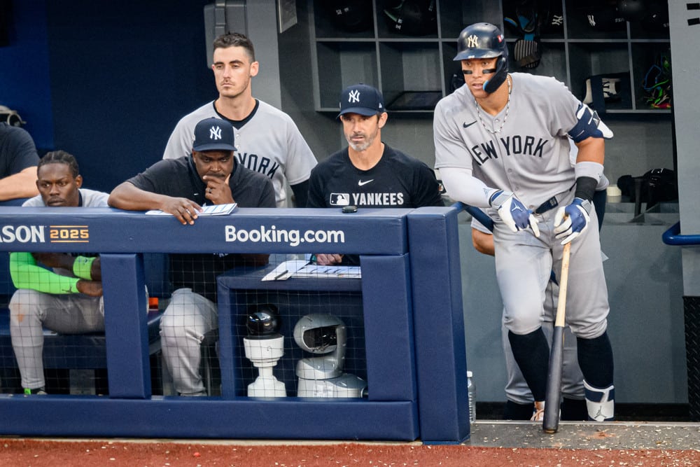 Best Bet For Tuesday (October 7th): MLB Predictions
