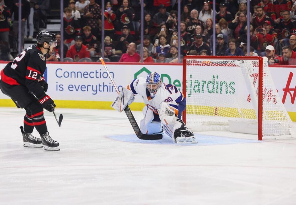 NHL Goal Scorer Parlay For Tuesday (October 21st): NHL Predictions