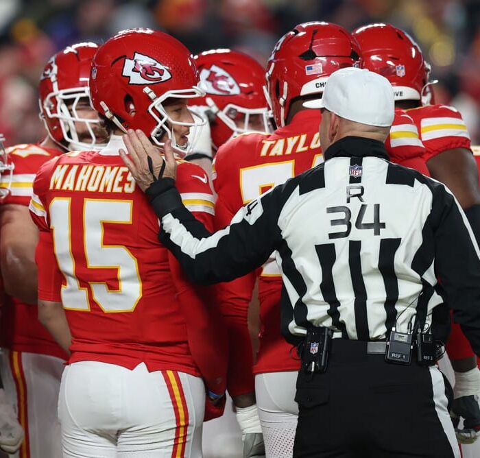 Flag on the Field: Are the Chiefs the NFL’s Most Favored Team?
