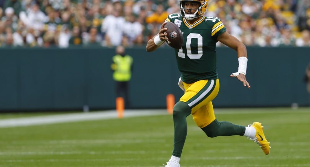 NFL Survivor Picks Week 9