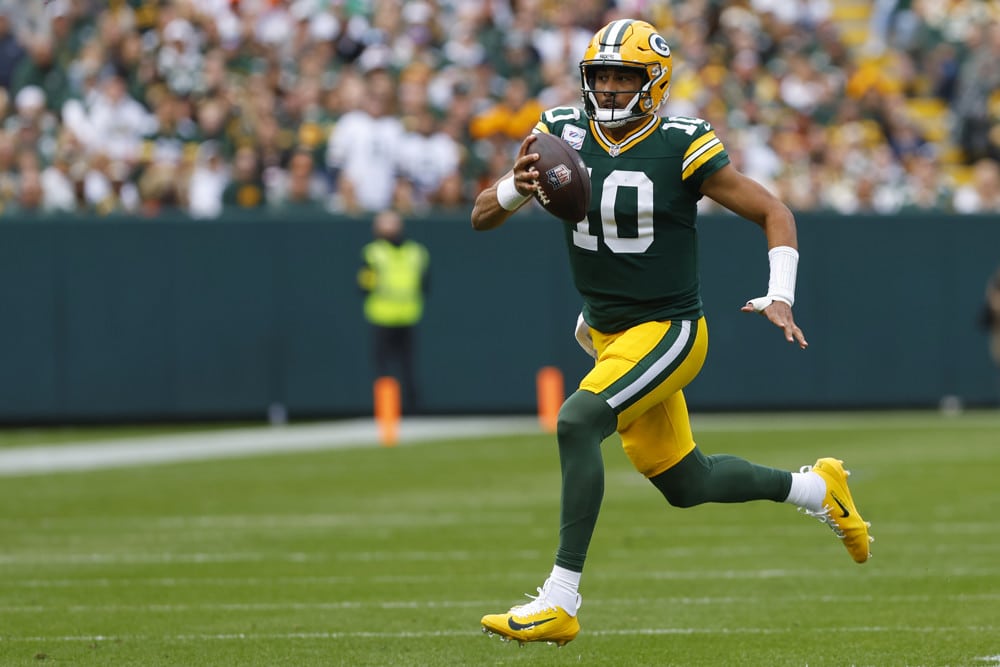 NFL Survivor Picks Week 9