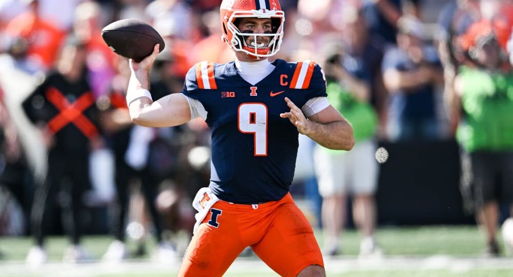 College Football Predictions & Best Bets for Week 7