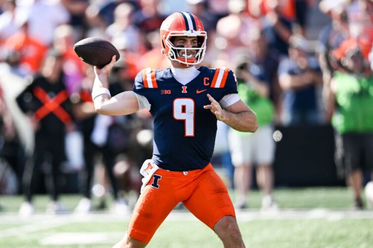 College Football Predictions & Best Bets for Week 7