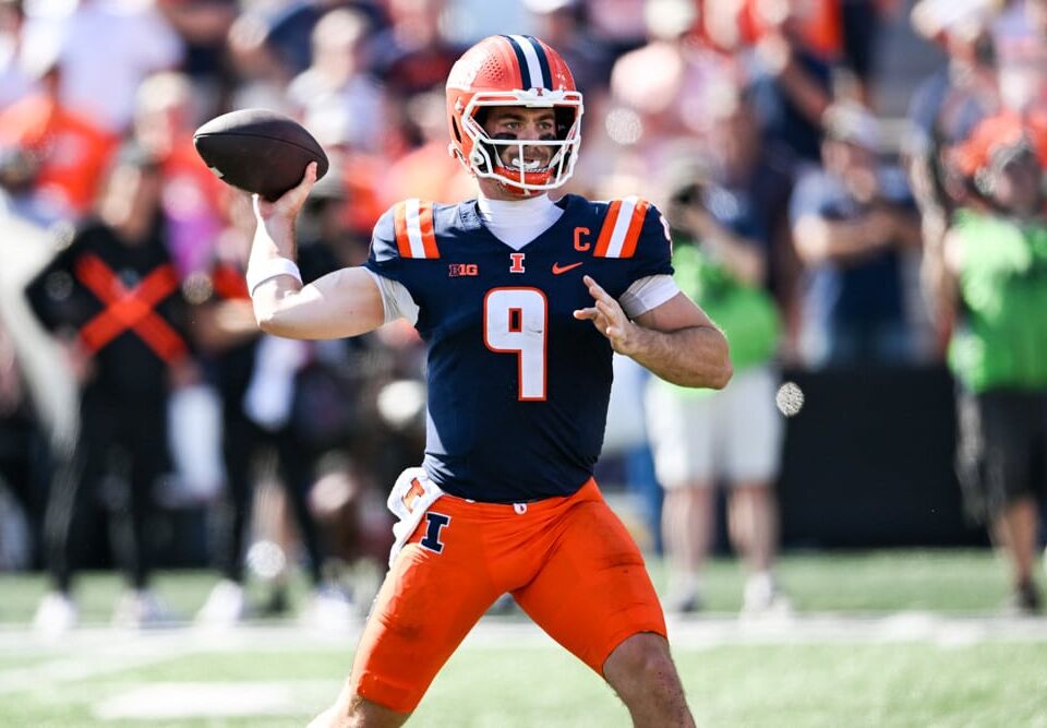 College Football Predictions & Best Bets for Week 7
