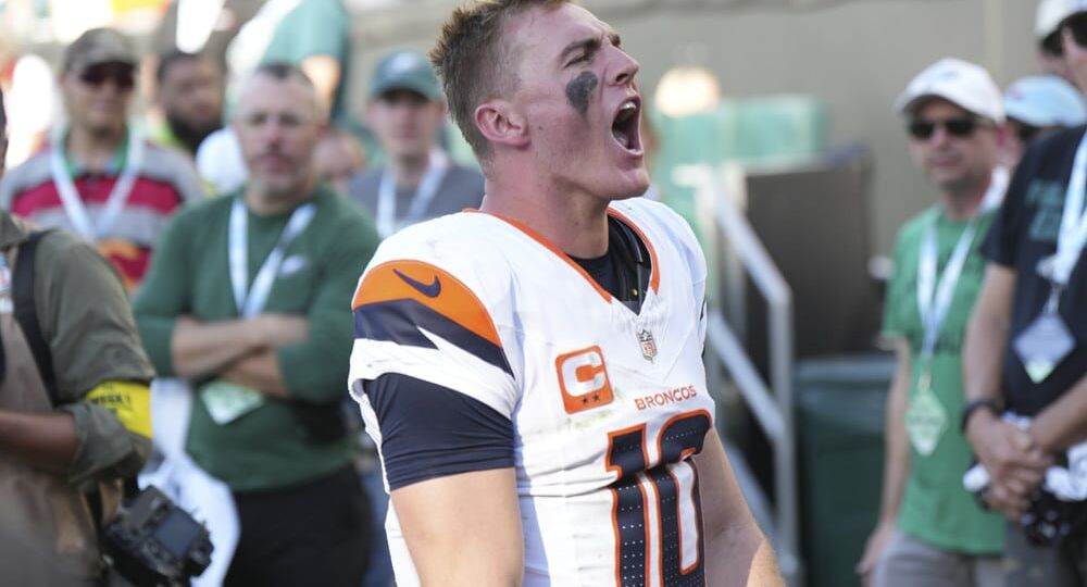 Best Bet For Sunday (October 12th): NFL Predictions