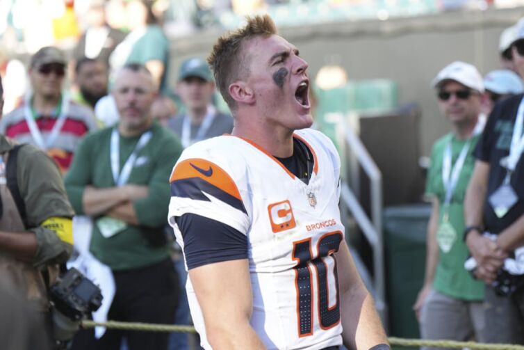 Best Bet For Sunday (October 12th): NFL Predictions