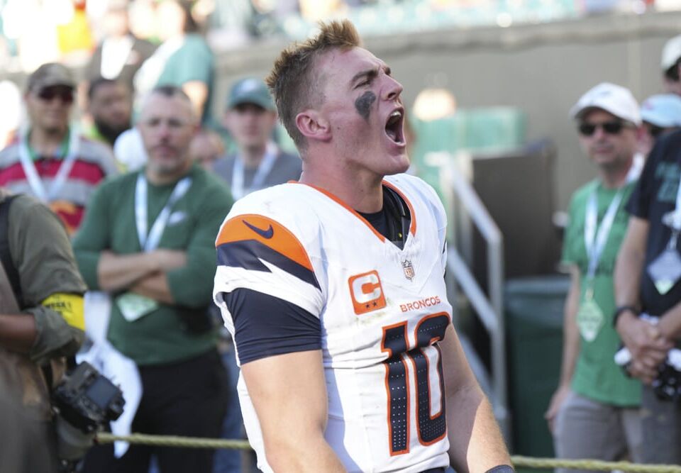 Best Bet For Sunday (October 12th): NFL Predictions
