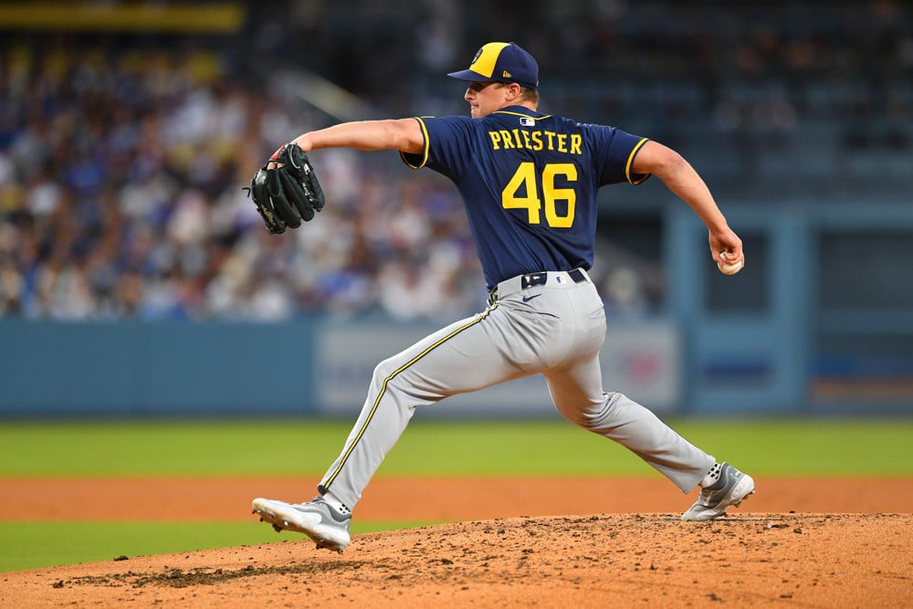 NRFI YRFI Picks October 8 - bets October 8 - picks October 8 - Come tail along with these MLB picks today with us!