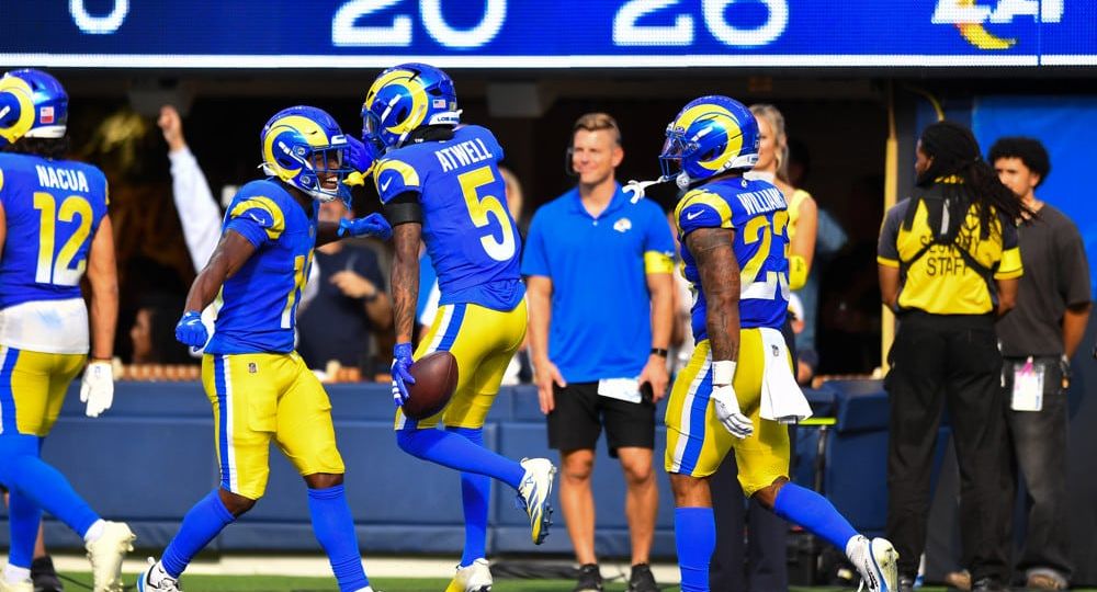 Best Bet For Thursday (October 2nd): NFL Predictions