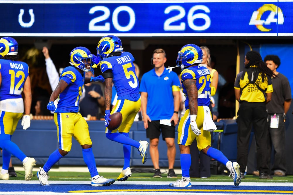 Best Bet For Thursday (October 2nd): NFL Predictions