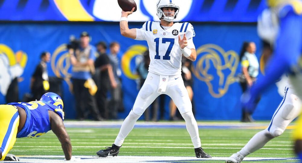 Week 8 NFL Confidence Pool Picks