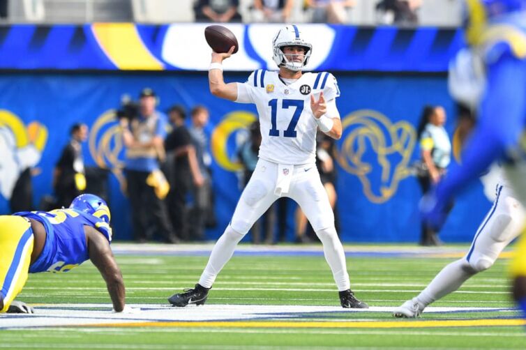 Week 8 NFL Confidence Pool Picks