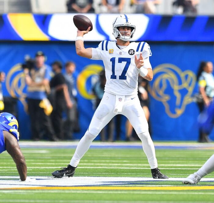 Week 8 NFL Confidence Pool Picks