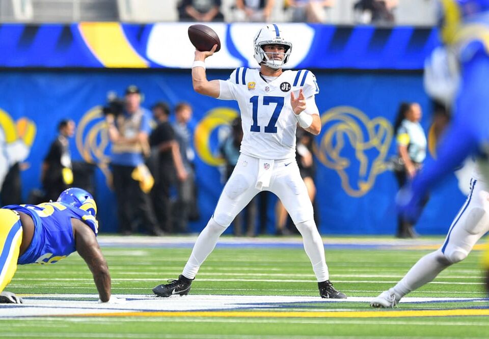 Week 8 NFL Confidence Pool Picks