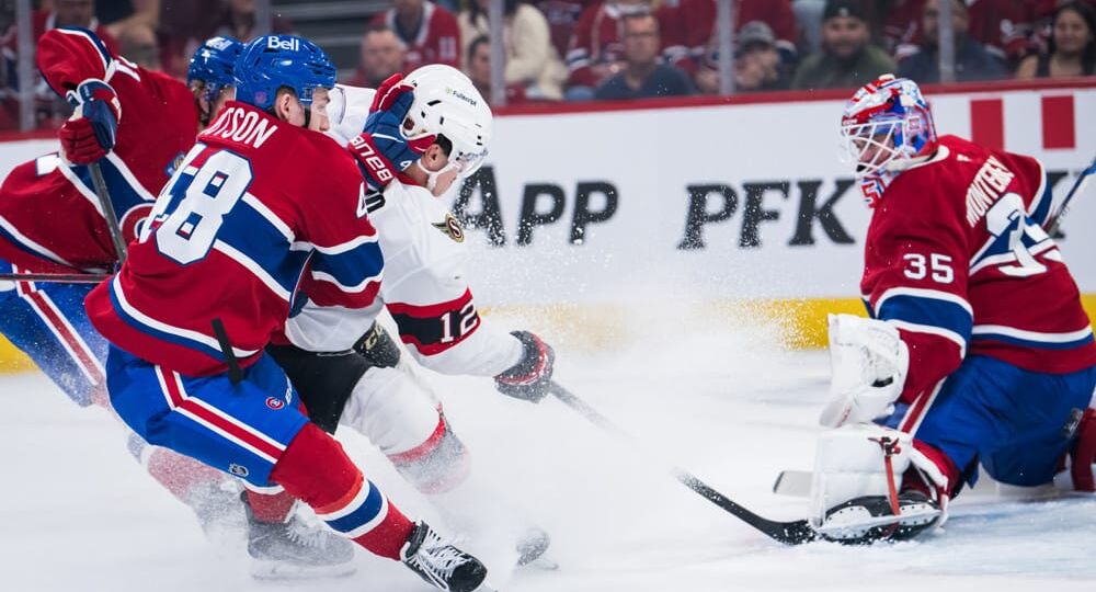 NHL Goal Scorer Parlay For Monday (October 13th): NHL Predictions