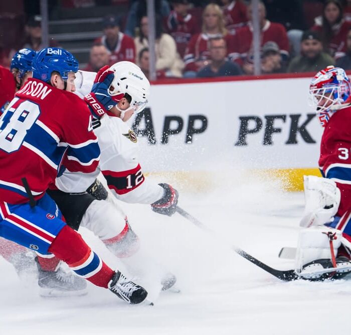 NHL Goal Scorer Parlay For Monday (October 13th): NHL Predictions