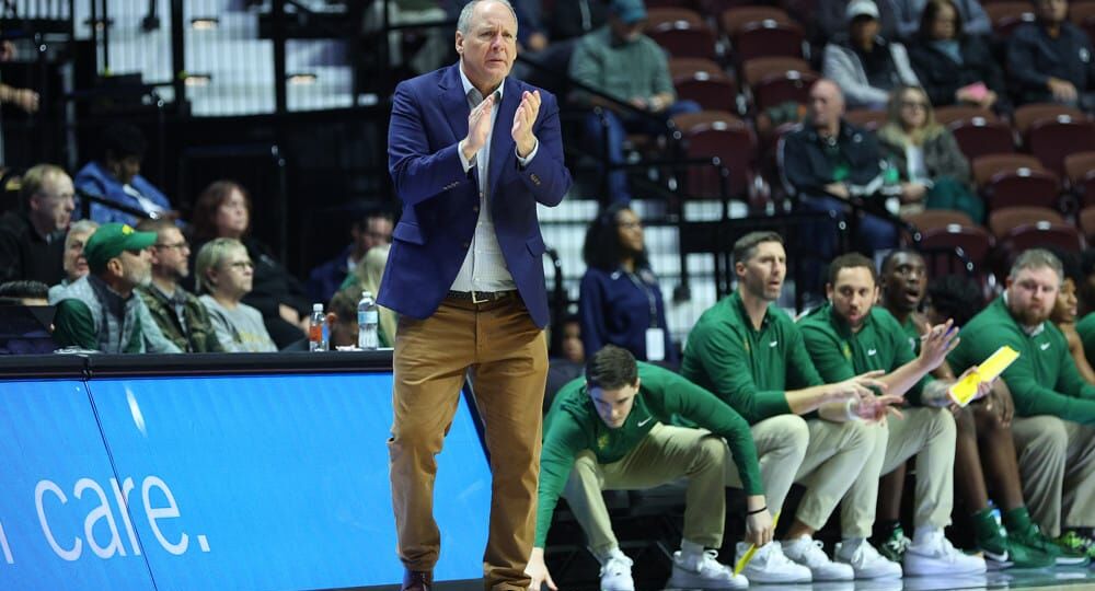 John Becker | America East Conference best bet