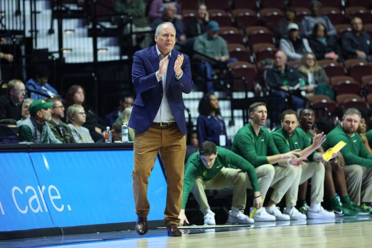 John Becker | America East Conference best bet