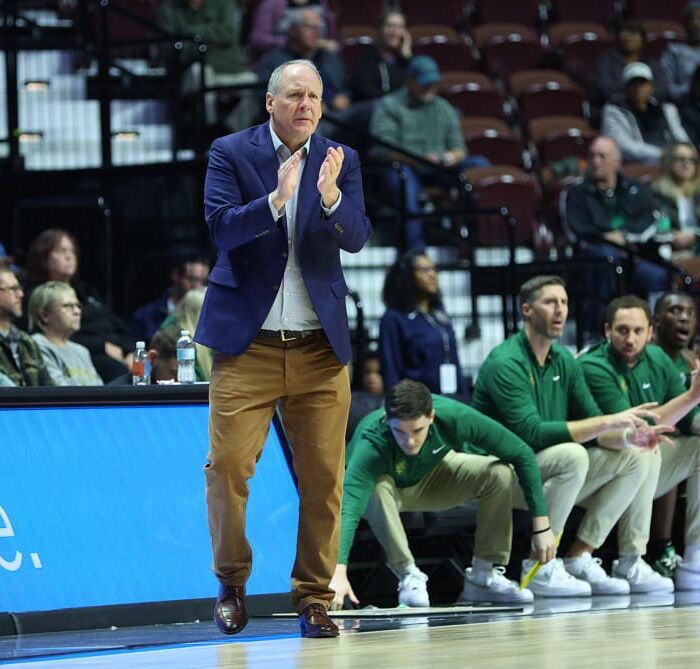 John Becker | America East Conference best bet