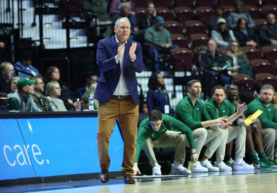John Becker | America East Conference best bet