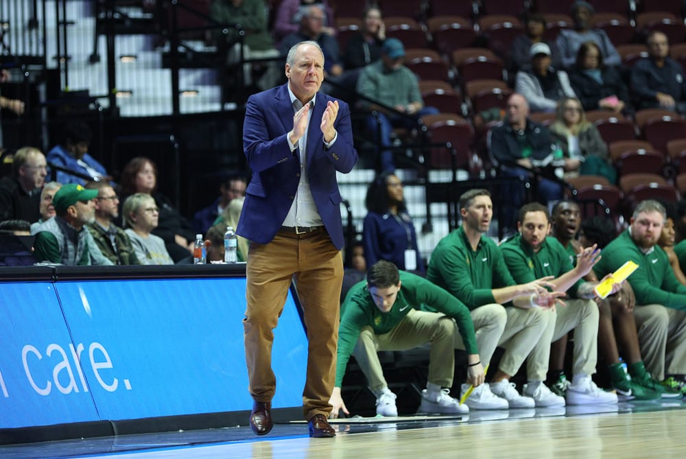 John Becker | America East Conference best bet