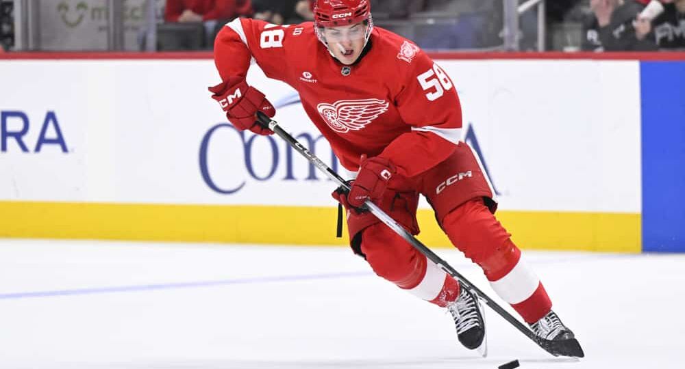 Best Bet For Wednesday (October 22nd): NHL Predictions