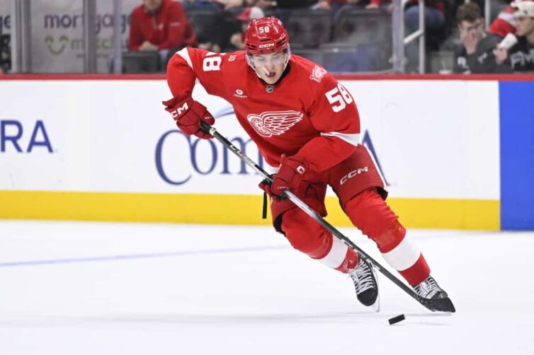 Best Bet For Wednesday (October 22nd): NHL Predictions