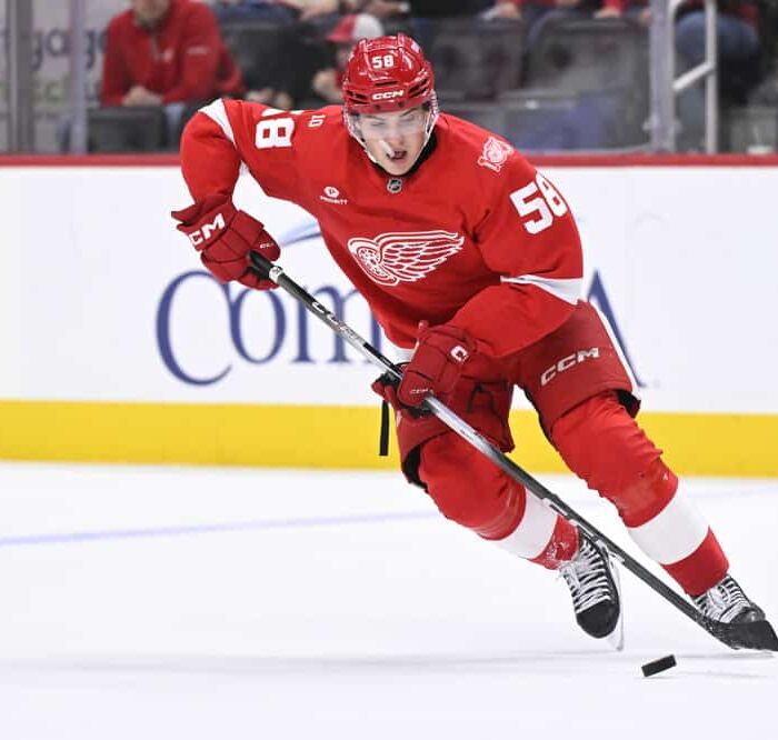 Best Bet For Wednesday (October 22nd): NHL Predictions