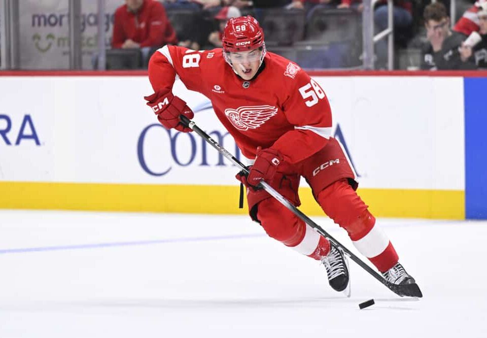 Best Bet For Wednesday (October 22nd): NHL Predictions