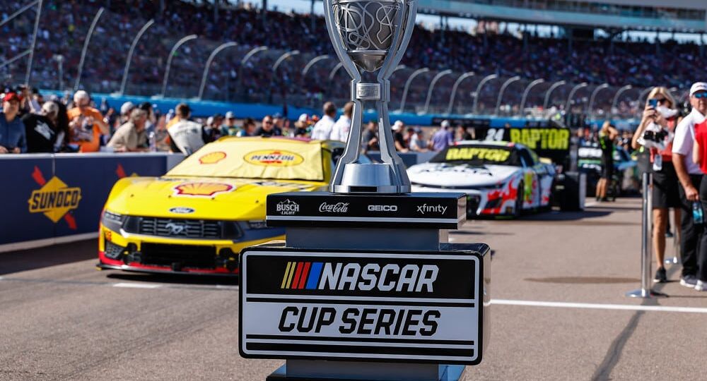 NASCAR Picks: NASCAR Cup Series Championship Race at Phoenix Odds and Best Bets