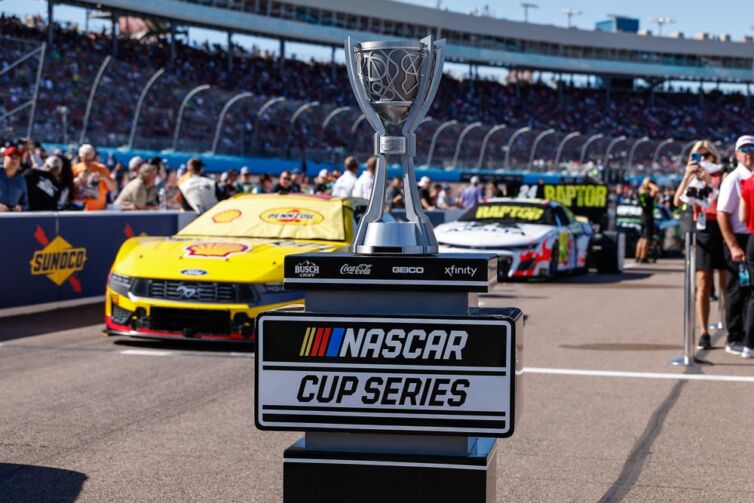 NASCAR Picks: NASCAR Cup Series Championship Race at Phoenix Odds and Best Bets