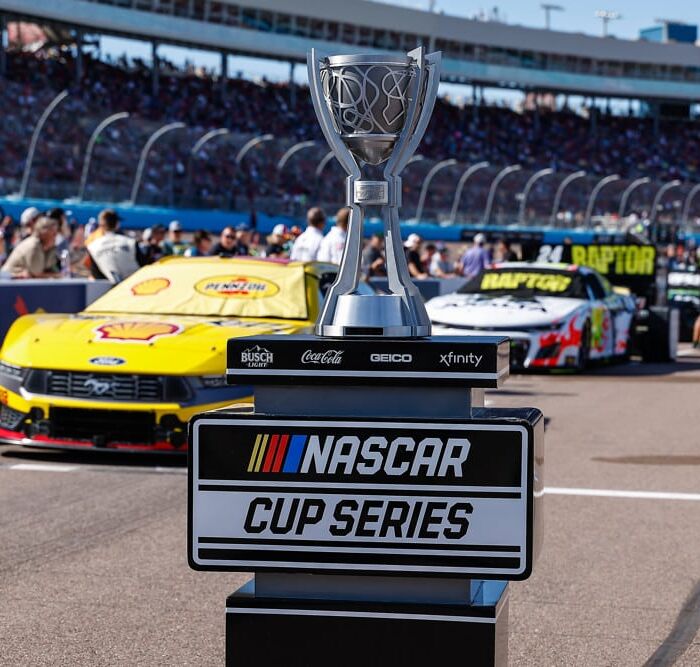NASCAR Picks: NASCAR Cup Series Championship Race at Phoenix Odds and Best Bets