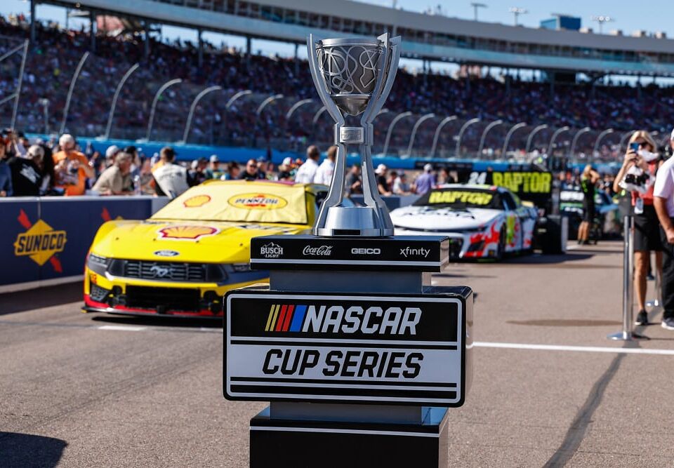 NASCAR Picks: NASCAR Cup Series Championship Race at Phoenix Odds and Best Bets