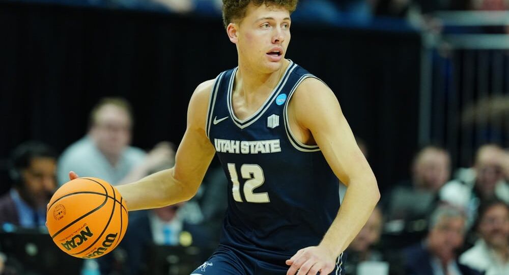 Mason Falslev | Mountain West Conference Best Bet