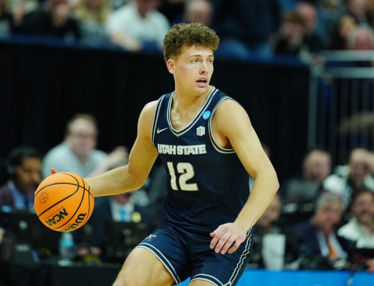 Mason Falslev | Mountain West Conference Best Bet