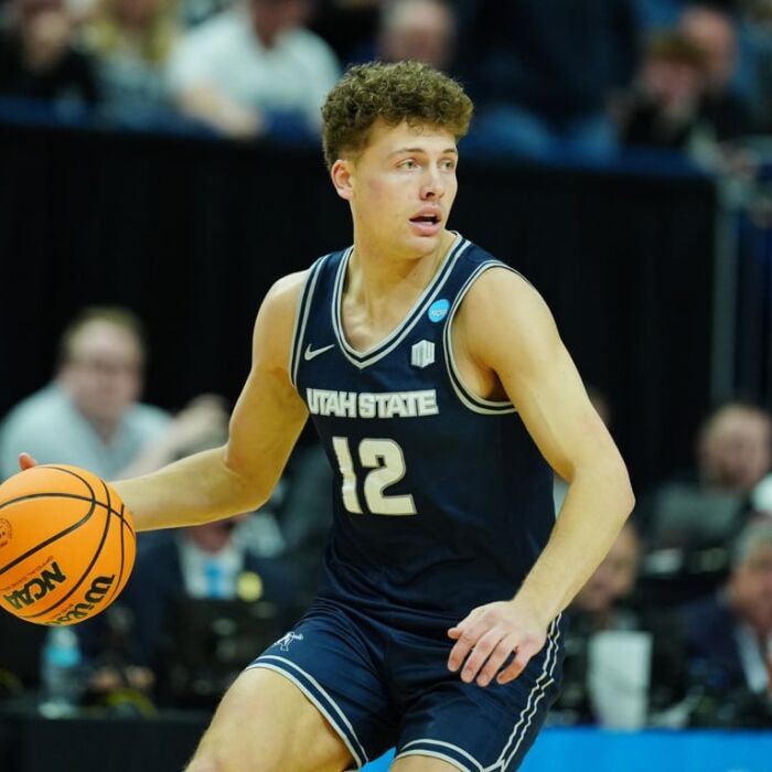 Mason Falslev | Mountain West Conference Best Bet