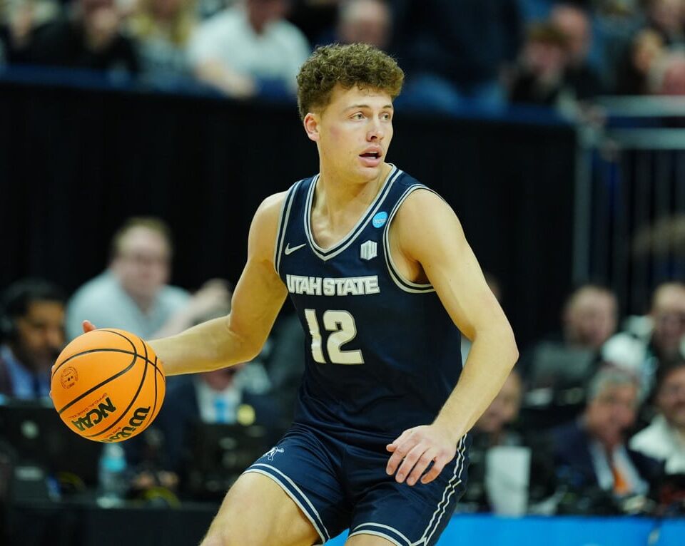 Mason Falslev | Mountain West Conference Best Bet