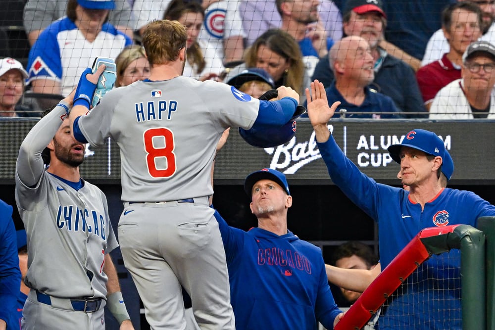NRFI YRFI Picks October 11 - bets October 11 - picks October 11 - Come tail along with these MLB picks today with us!
