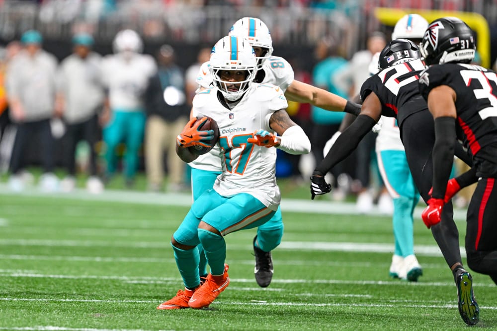 Best Bet For Thursday (October 30th): NFL Predictions