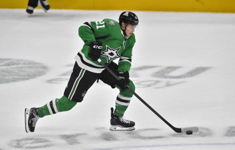 NHL Goal Scorer Parlay For Tuesday (October 28th): NHL Predictions